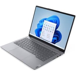 Lenovo ThinkBook 14 G6 14" 2.6 GHz - SSD 1 TB - 16GB QWERTY - Englanti