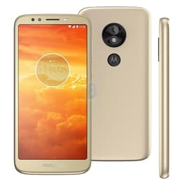 Motorola Moto E5 Play 16GB - Kulta - Lukitsematon
