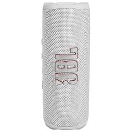 Jbl Flip 6 Speaker Bluetooth - Valkoinen