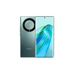Honor X9a 256GB - Vihreä - Lukitsematon
