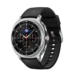 Samsung Galaxy Watch8 Classic Bluetooth + Cellular 46 mm - Musta