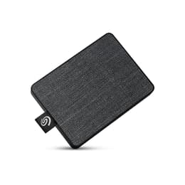 Seagate One Touch Ulkoinen kovalevy - SSD 1000 Gt USB 3.0