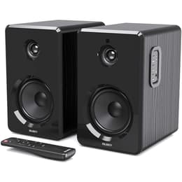 Majority D40 Speaker Bluetooth - Musta