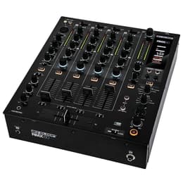 Reloop RMX-60 Audiotarvikkeet