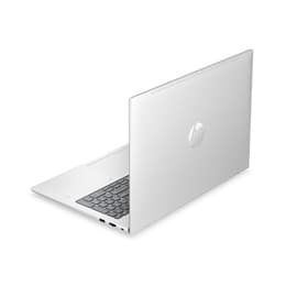 HP ProBook 4 G2a 16 AI 16" Ryzen 7 3.3 GHz - SSD 512 Gt - 16GB QWERTY - Englanti