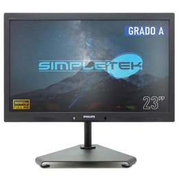 Philips 231P4QPYEB/00 With Compatible Base Tietokoneen näyttö 23" LCD LCD