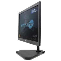 Philips 231P4QPYEB/00 With Compatible Base Tietokoneen näyttö 23" LCD LCD