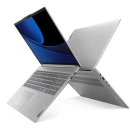Lenovo IdeaPad Slim 5 16" Core Ultra 7 3.8 GHz - SSD 1 TB - 16GB QWERTY - Englanti