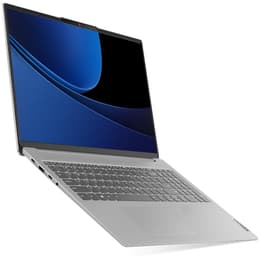 Lenovo IdeaPad Slim 5 16" Core Ultra 7 3.8 GHz - SSD 1 TB - 16GB QWERTY - Englanti