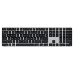 Magic Keyboard () - AZERTY - Ranska -