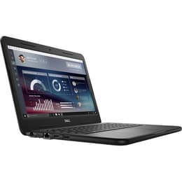 Dell Latitude 3310 13" Core i3 2.3 GHz - SSD 256 Gt - 8GB QWERTY - Espanja