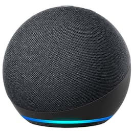 Amazon Echo Dot 4 Gen Speaker Bluetooth - Musta