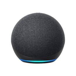 Amazon Echo Dot 4 Gen Speaker Bluetooth - Musta