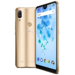 Wiko View2 Pro 64GB - Kulta - Lukitsematon