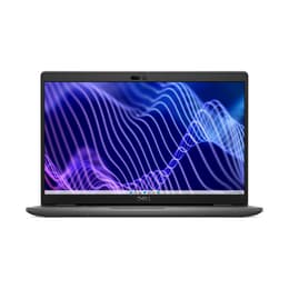 Dell Latitude 3440 14" Core i5 1.3 GHz - SSD 512 Gt - 16GB QWERTY - Englanti