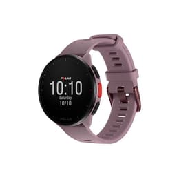 Polar Pacer Bluetooth 45 mm - Musta