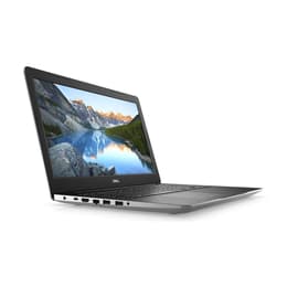 Dell Inspiron 3593 15" Core i3 1.2 GHz - SSD 128 Gt - 8GB QWERTY - Englanti