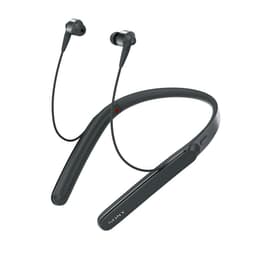 Sony WI-1000X Kuulokkeet In-Ear Bluetooth Melunvähennin