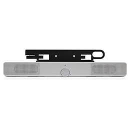 Hp EE418AA Soundbar & Kotiteatteri - Harmaa