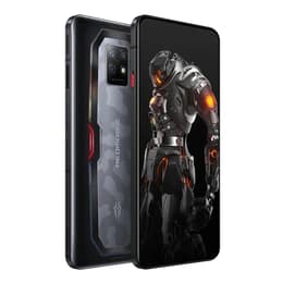 ZTE Nubia Red Magic 7S Pro 512GB - Musta - Lukitsematon