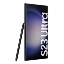 Galaxy S23 Ultra 512GB - Musta - Lukitsematon