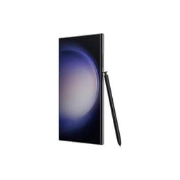 Galaxy S23 Ultra 512GB - Musta - Lukitsematon