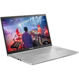 Asus VivoBook X515JA-EJ3358W 15" Core i5 1 GHz - SSD 256 Gt - 8GB QWERTY - Englanti