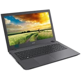 Acer Aspire E5-532G-P9UL 15" Dual Core 1.6 GHz - HDD 1 TB - 4GB AZERTY - Ranska