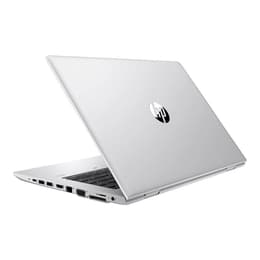 HP ProBook 645 G4 14" Ryzen 5 2 GHz - SSD 256 GB - 8GB AZERTY - Ranska