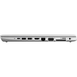HP ProBook 645 G4 14" Ryzen 5 2 GHz - SSD 256 GB - 8GB AZERTY - Ranska