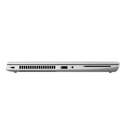 HP ProBook 645 G4 14" Ryzen 5 2 GHz - SSD 256 GB - 8GB AZERTY - Ranska
