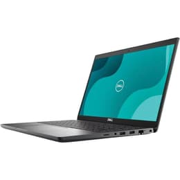 Dell Latitude 3430 14" Core i7 1.7 GHz - SSD 256 Gt - 16GB AZERTY - Ranska