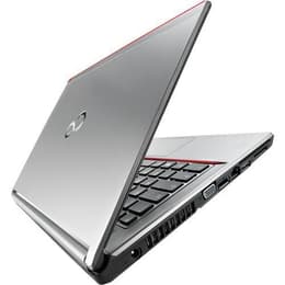 Fujitsu LifeBook E744 14" Core i5 2.6 GHz - SSD 128 GB - 8GB QWERTY - Espanja