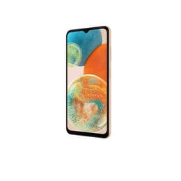 Galaxy A23 5G 64GB - Oranssi - Lukitsematon
