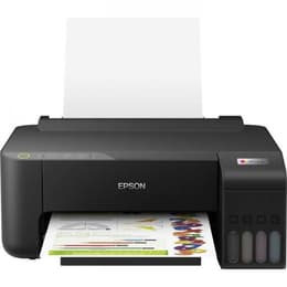 Epson Ecotank Et-1810 Mustesuihkutulostin