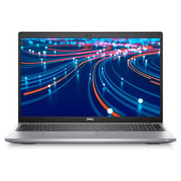 Dell Latitude 5520 14" Core i7 2.8 GHz - SSD 512 Gt - 16GB QWERTY - Italia