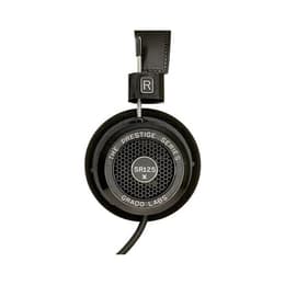 Grado SR125X Kuulokkeet johdollinen - Musta
