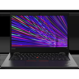 Lenovo ThinkPad L13 2-in-1 G5 13" Core Ultra 5 1.3 GHz - SSD 512 Gt - 16GB QWERTY - Espanja