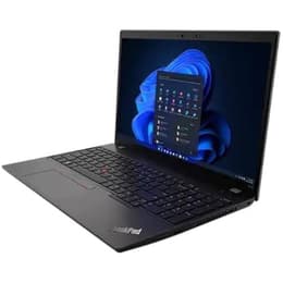 Lenovo ThinkPad L13 2-in-1 G5 13" Core Ultra 5 1.3 GHz - SSD 512 Gt - 16GB QWERTY - Espanja