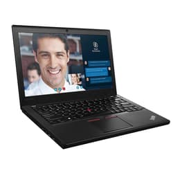 Lenovo ThinkPad X260 12" Core i3 2.3 GHz - SSD 128 GB - 4GB QWERTY - Italia