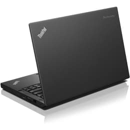 Lenovo ThinkPad X260 12" Core i3 2.3 GHz - SSD 128 GB - 4GB QWERTY - Italia