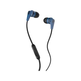 Skullcandy INK’D 2.0 Kuulokkeet mikrofonilla - Musta/Sininen