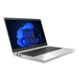 HP EliteBook 630 G9 13" Core i7 3.5 GHz - SSD 512 Gt - 16GB AZERTY - Ranska