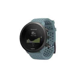 Suunto 3 Bluetooth 43 mm - Harmaa