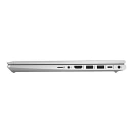 HP ProBook 640 G8 14" Core i5 2.4 GHz - SSD 256 Gt - 8GB QWERTY - Englanti