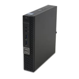 Dell OptiPlex 3040 Micro Core i7 2.8 GHz - SSD 256 GB RAM 8 GB
