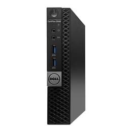 Dell OptiPlex 3040 Micro Core i7 2.8 GHz - SSD 256 GB RAM 8 GB