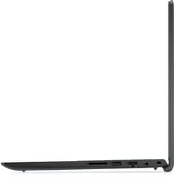Dell Vostro 15 3510 16" Core i5 2.4 GHz - SSD 256 Gt - 8GB QWERTY - Espanja