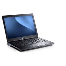 Dell Latitude E6410 14" Core i5 2.4 GHz - HDD 320 GB - 8GB AZERTY - Ranska