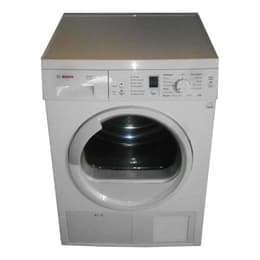 Bosch WDT2 Kondensoiva kuivauskaappi Esitäytettävä